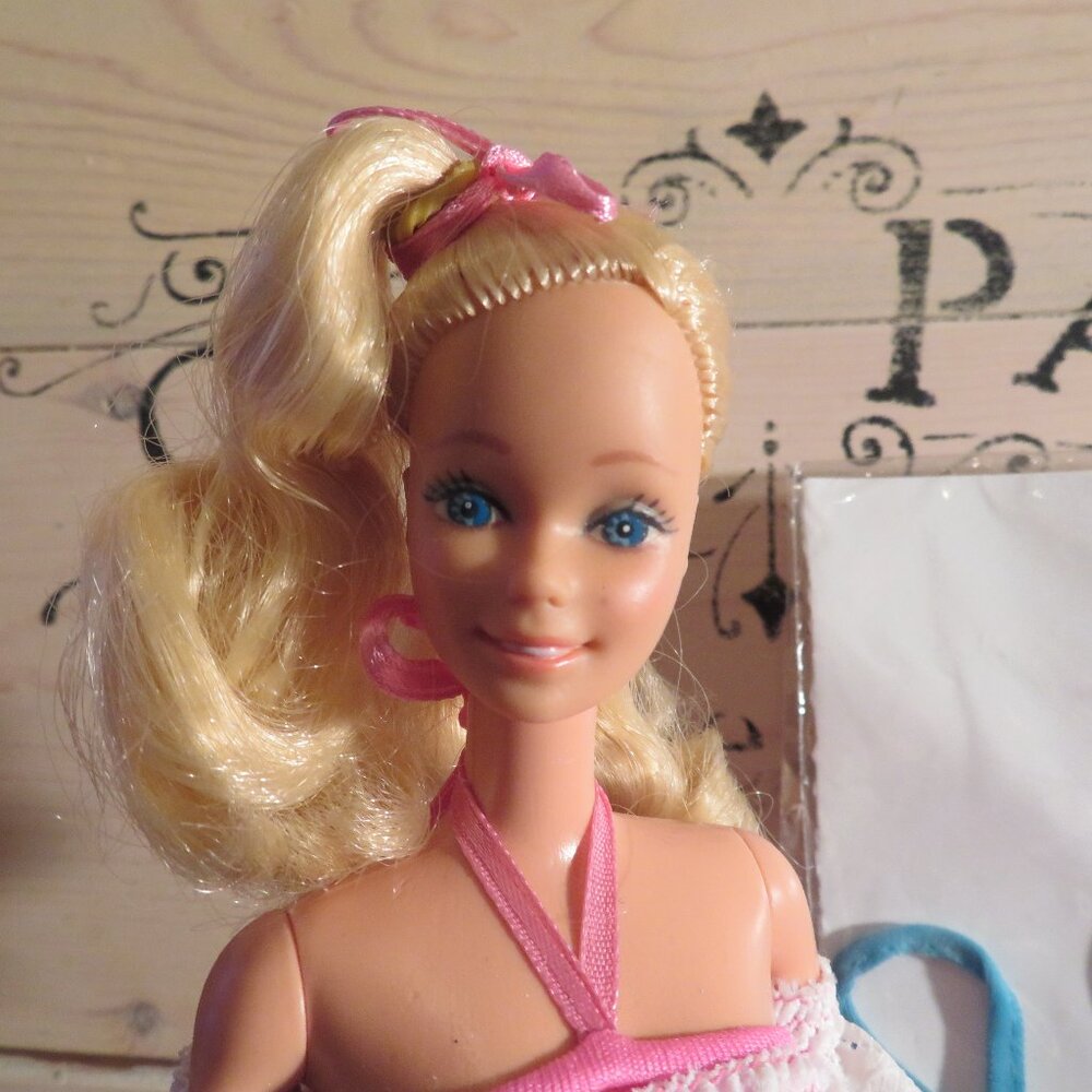Barbie My First 1982 - Picture 2 of 7
